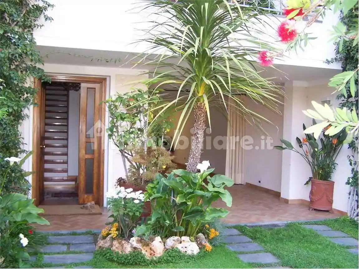 Villa in affitto a Forte dei Marmi