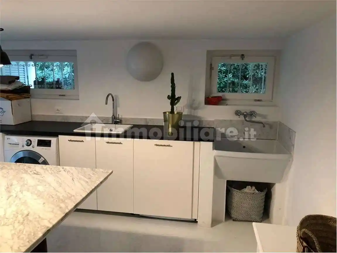 Villa in affitto a Forte dei Marmi