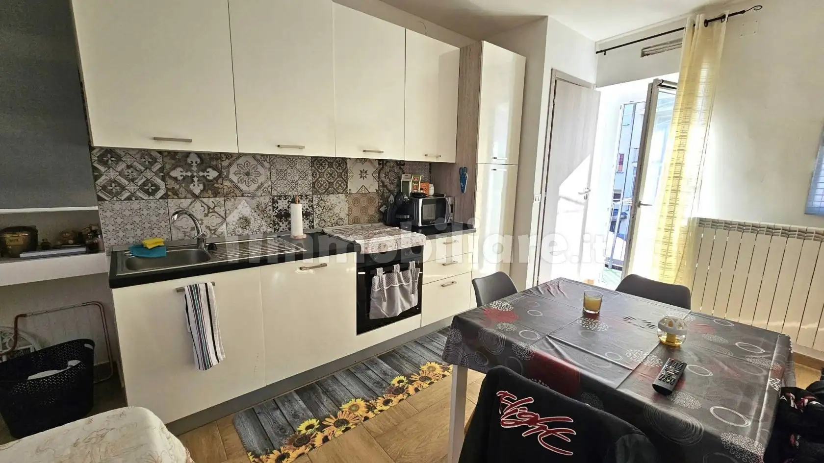 Appartamento in vendita a Balangero