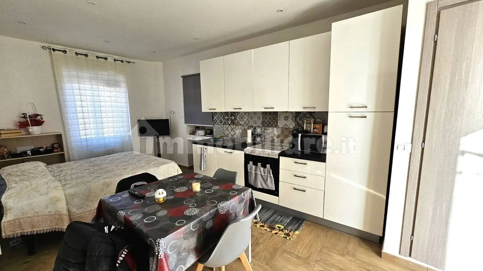 Monolocale viale Giuseppe Copperi 57, Centro, Balangero - foto 2