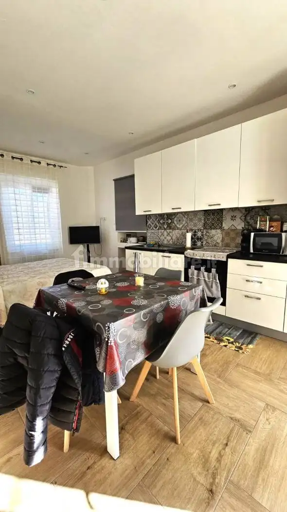 Monolocale viale Giuseppe Copperi 57, Centro, Balangero - foto 3