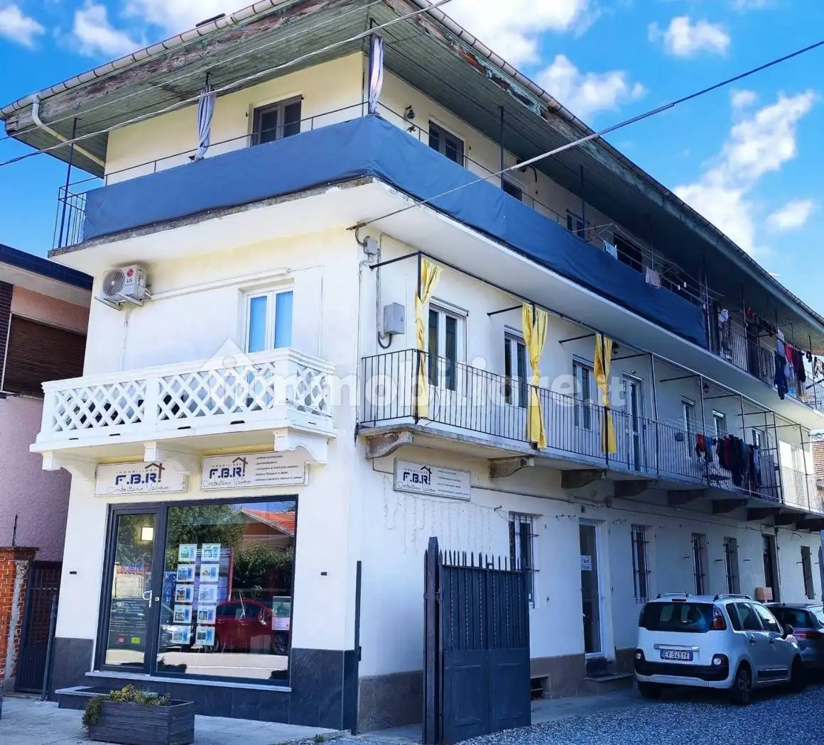 Monolocale viale Giuseppe Copperi 57, Centro, Balangero - foto 4