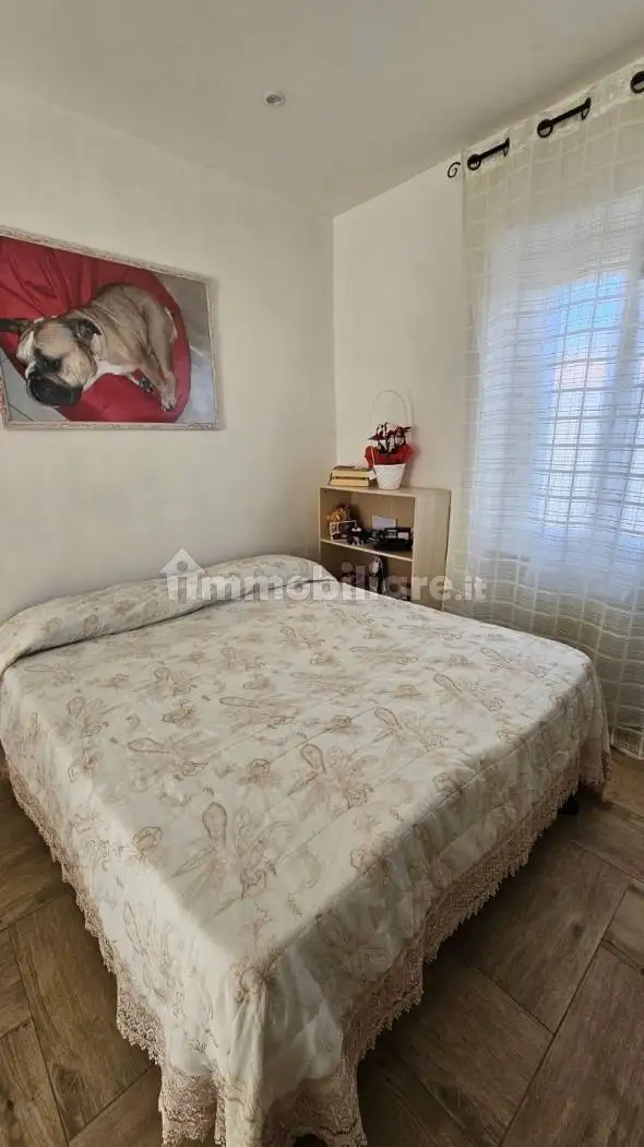 Monolocale viale Giuseppe Copperi 57, Centro, Balangero - foto 5