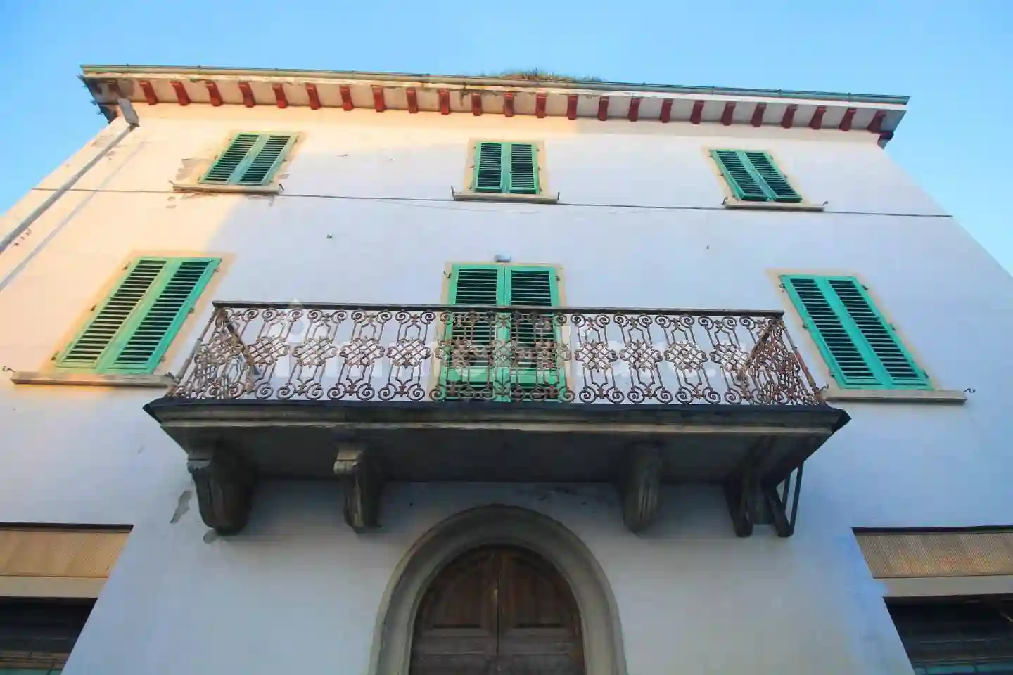 Palazzo - Edificio - foto 5