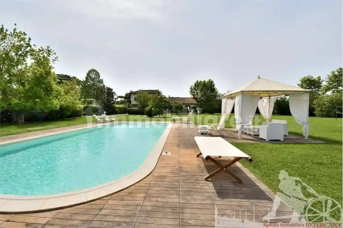 Villa - foto 5