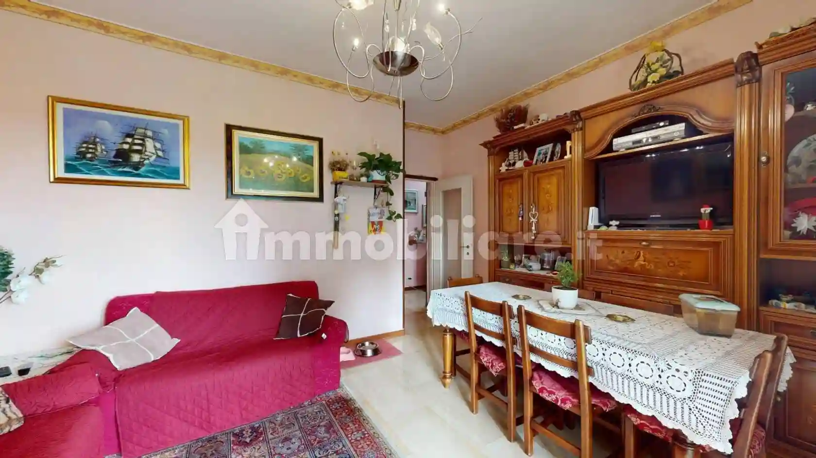 Appartamento - foto 3