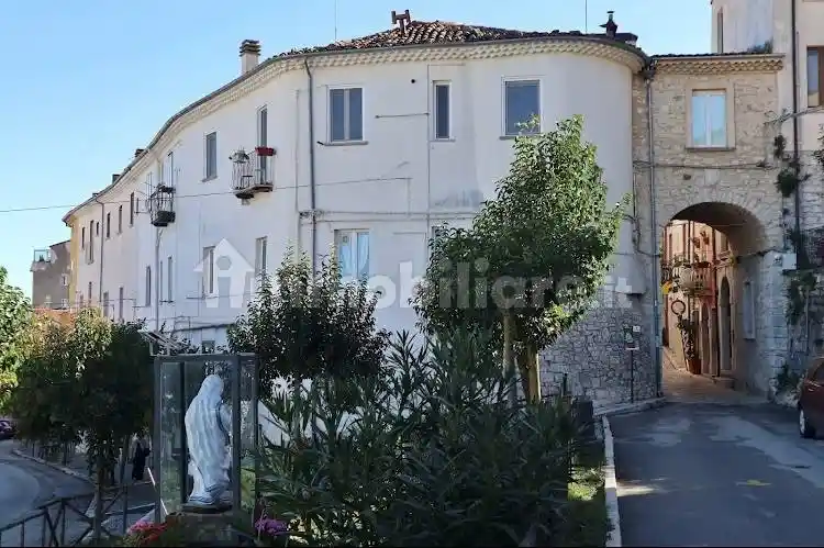 Appartamento in vendita a Campobasso