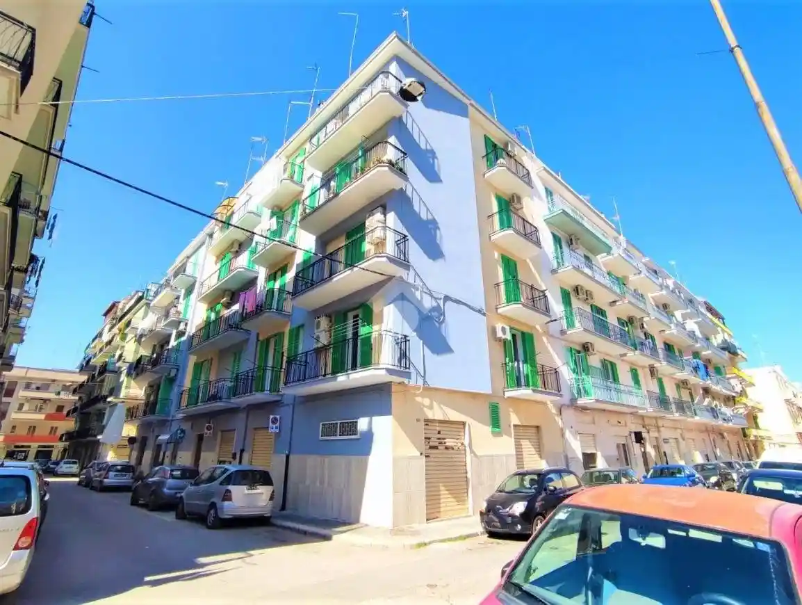 Appartamento in vendita a Molfetta