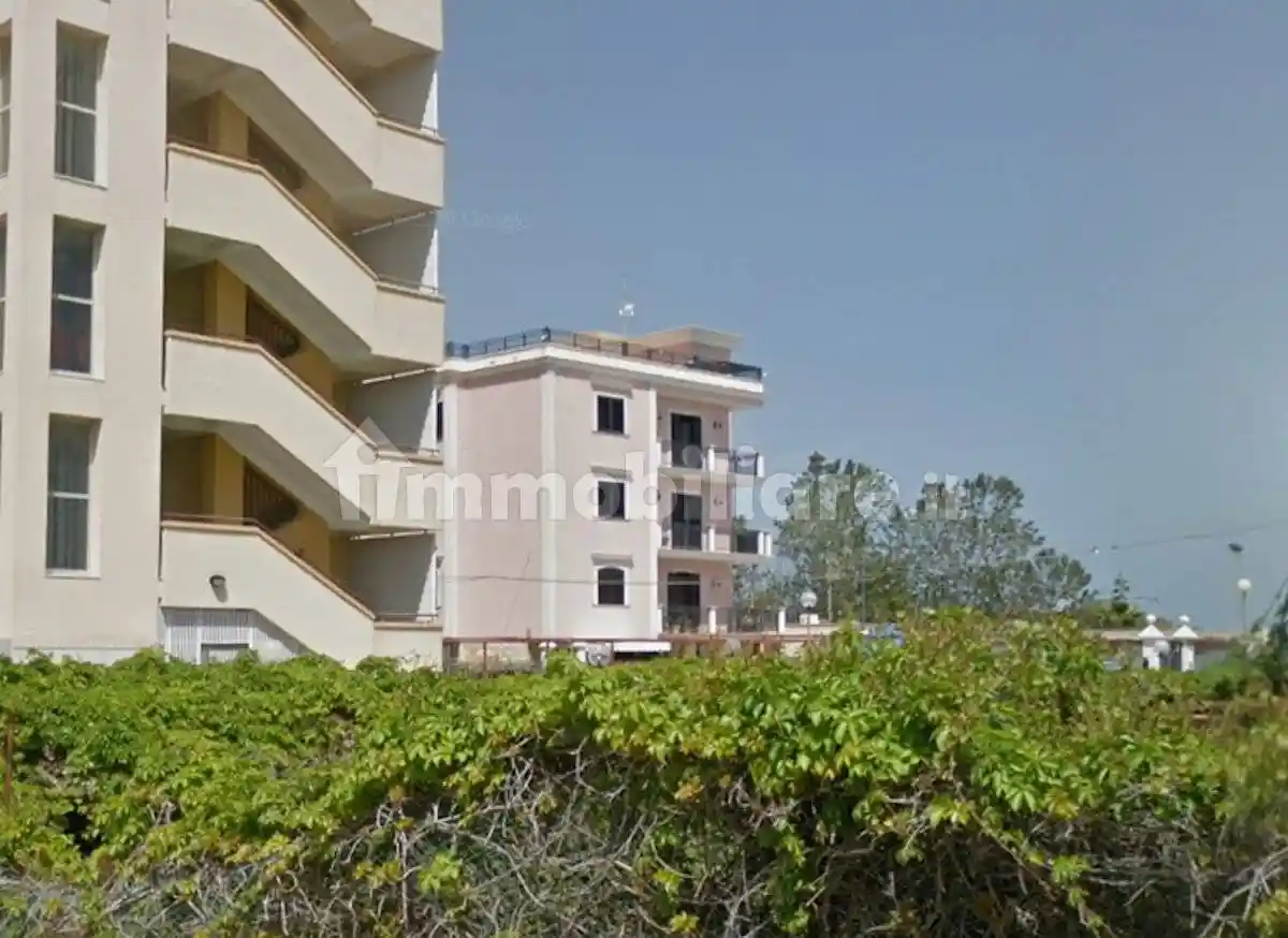 Appartamento in vendita a Margherita di Savoia