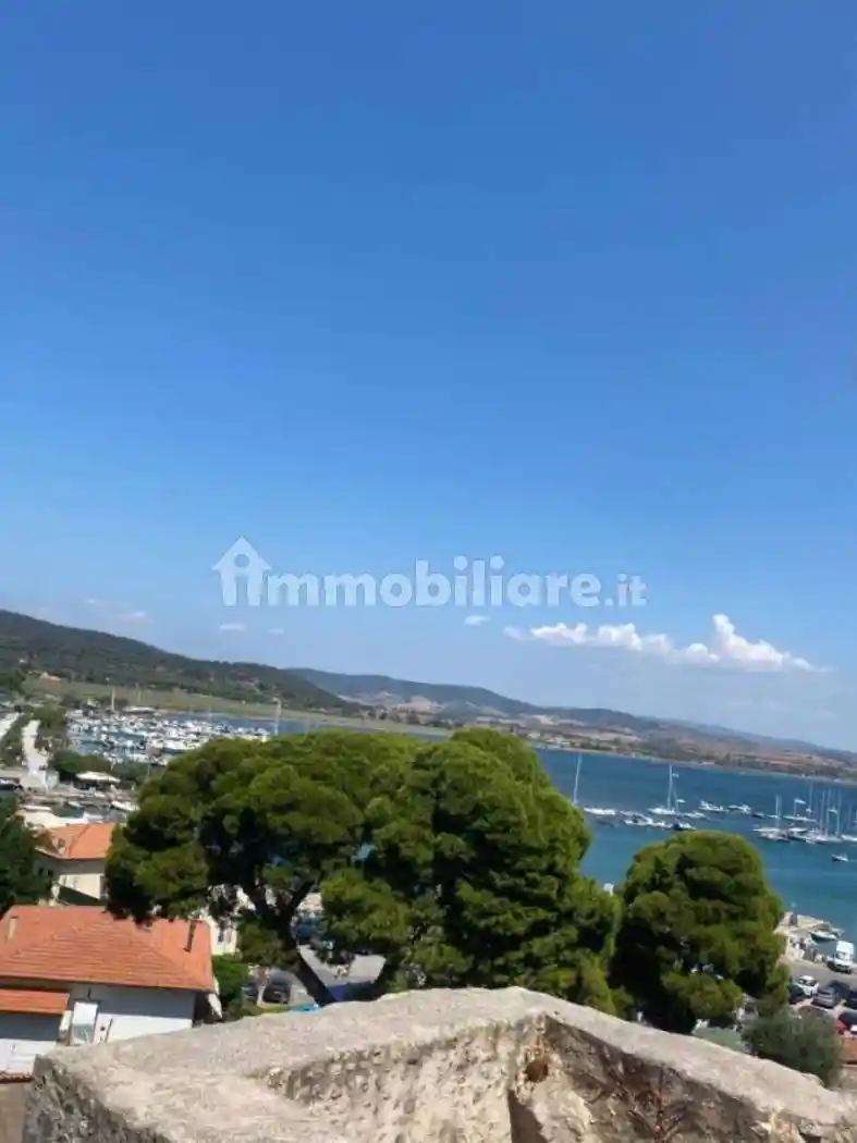 Casa indipendente in vendita a Orbetello