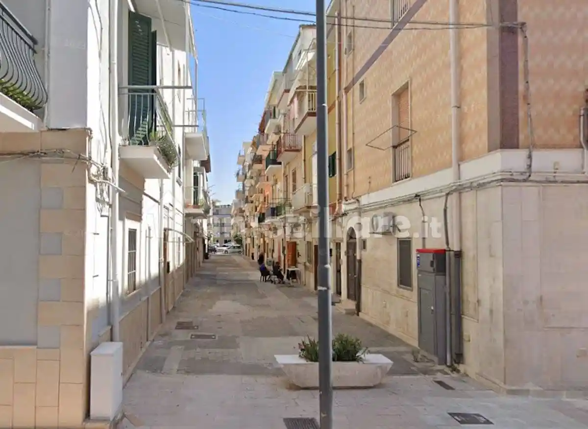 Appartamento in vendita a Margherita di Savoia