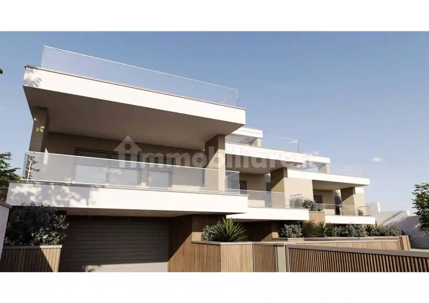 Villetta a schiera - foto 3