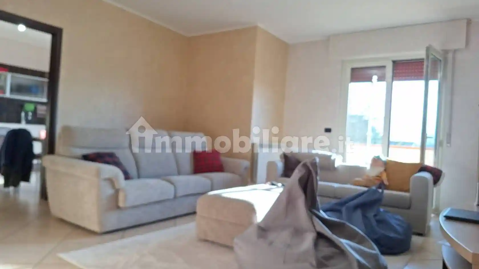 Appartamento via Cristoforo Colombo 38, Moscufo - foto 4