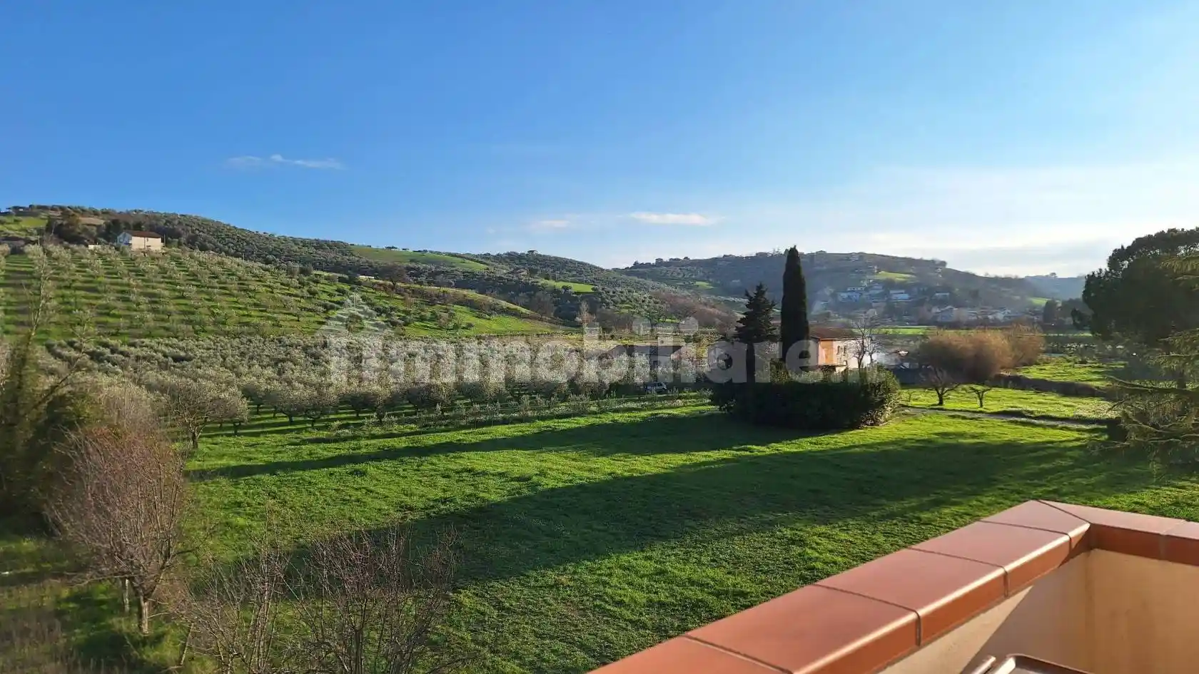 Appartamento via Cristoforo Colombo 38, Moscufo - foto 5