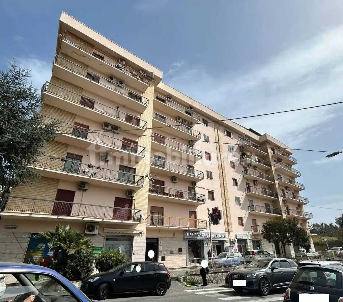 Trilocale viale dei Bizantini, Sala, Catanzaro - foto 2