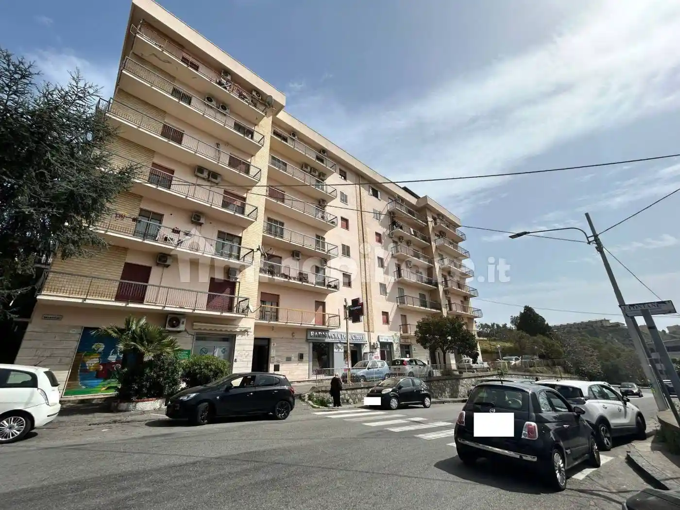 Trilocale viale dei Bizantini, Sala, Catanzaro - foto 3