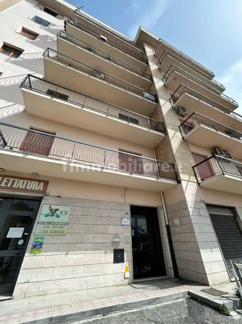 Trilocale viale dei Bizantini, Sala, Catanzaro - foto 4