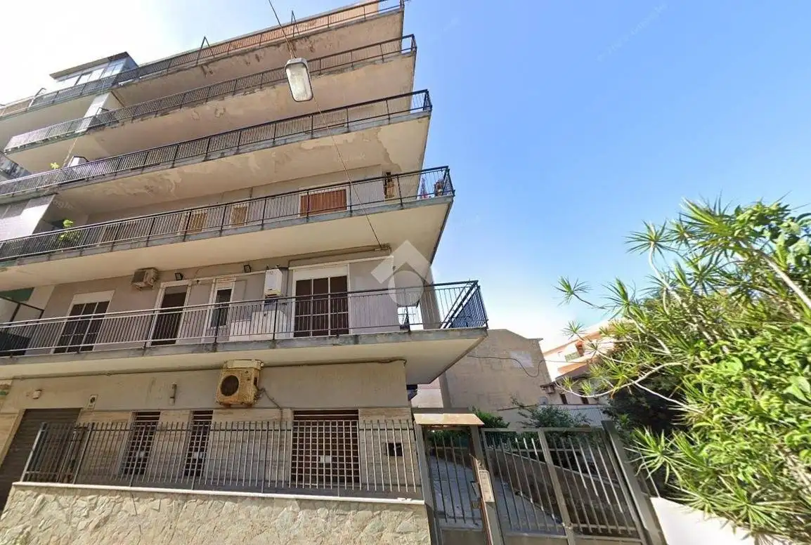 Appartamento in vendita a Reggio Calabria