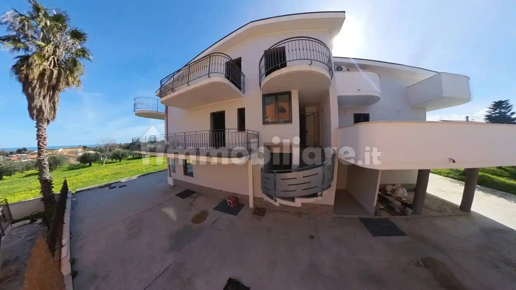 Villa a schiera 5 locali, nuova, Incoronata, San Lorenzo, Pagliarelli, Vasto - foto 2