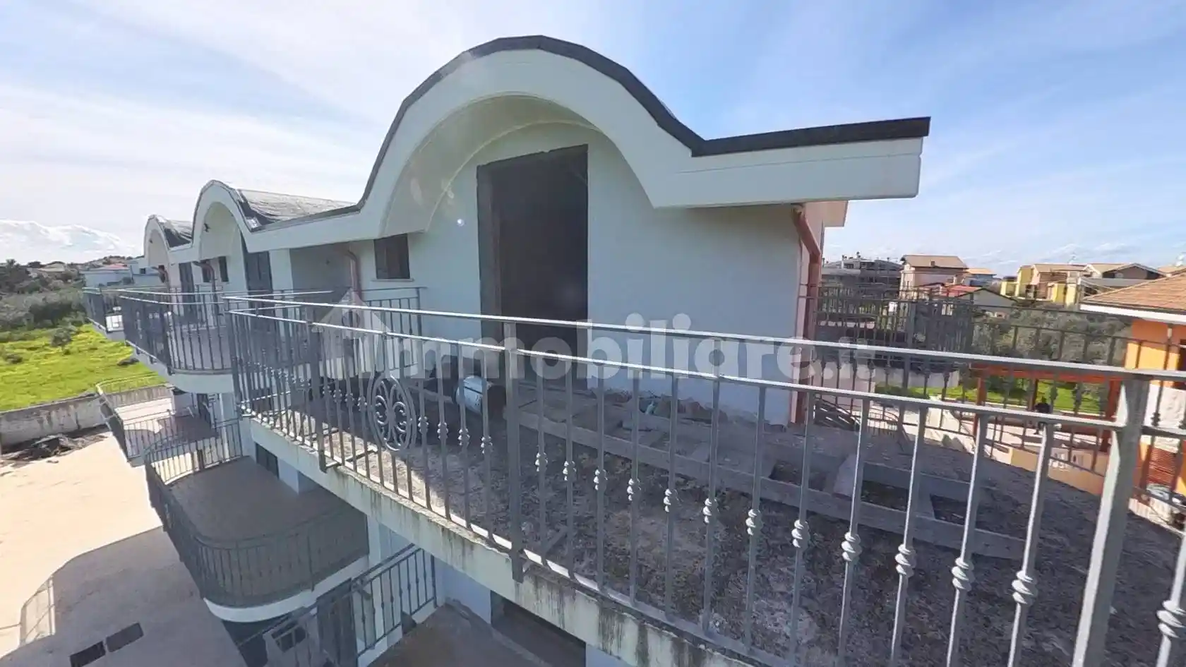 Villa a schiera 5 locali, nuova, Incoronata, San Lorenzo, Pagliarelli, Vasto - foto 3