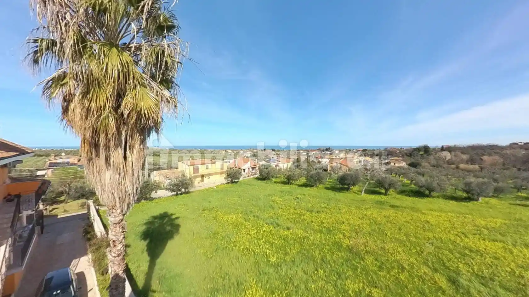 Villa a schiera 5 locali, nuova, Incoronata, San Lorenzo, Pagliarelli, Vasto - foto 4