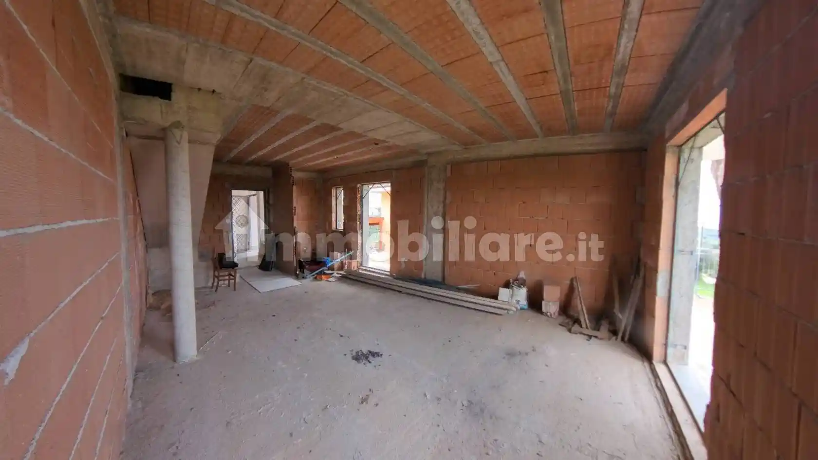 Villa a schiera 5 locali, nuova, Incoronata, San Lorenzo, Pagliarelli, Vasto - foto 5