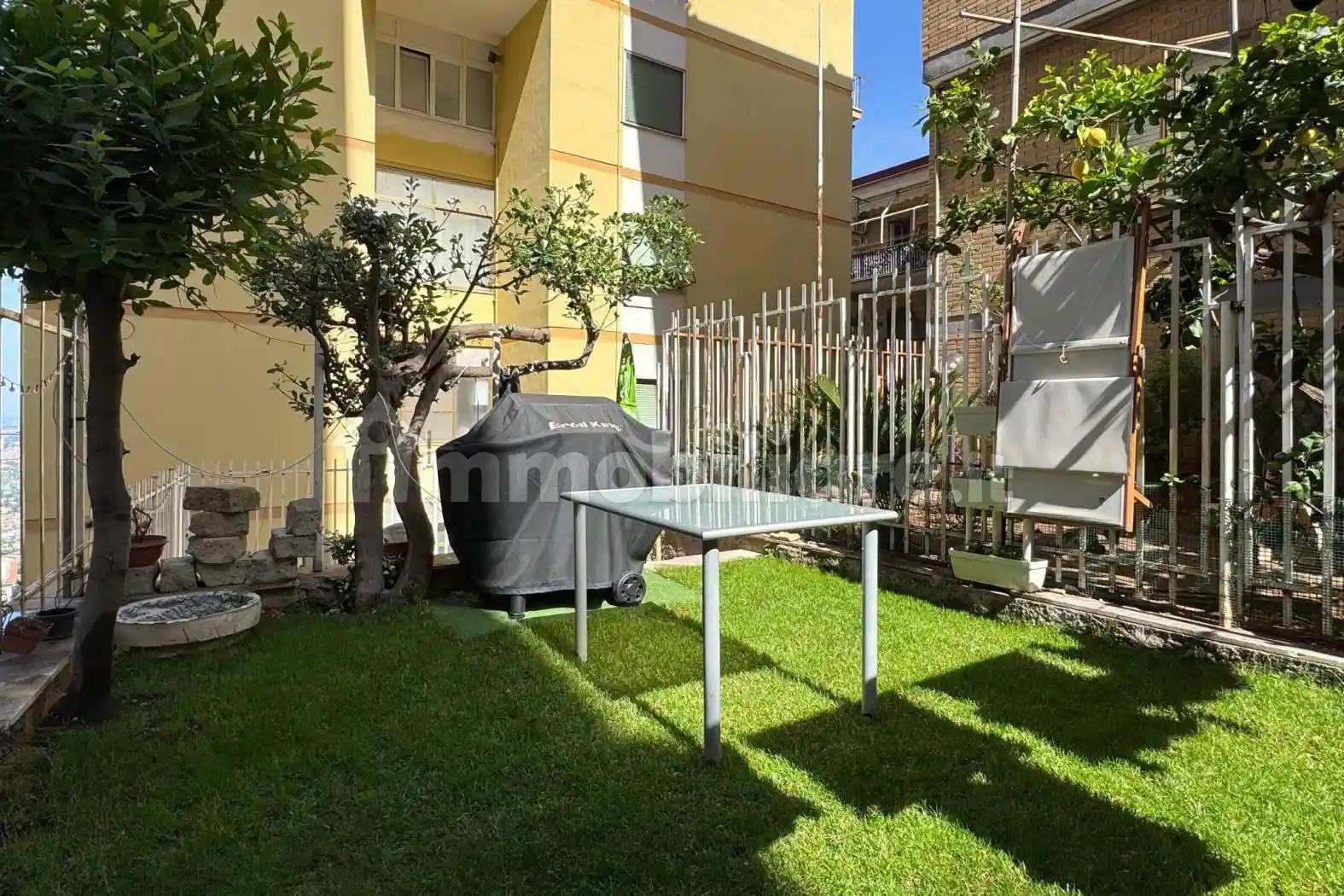 Appartamento in vendita a Tivoli