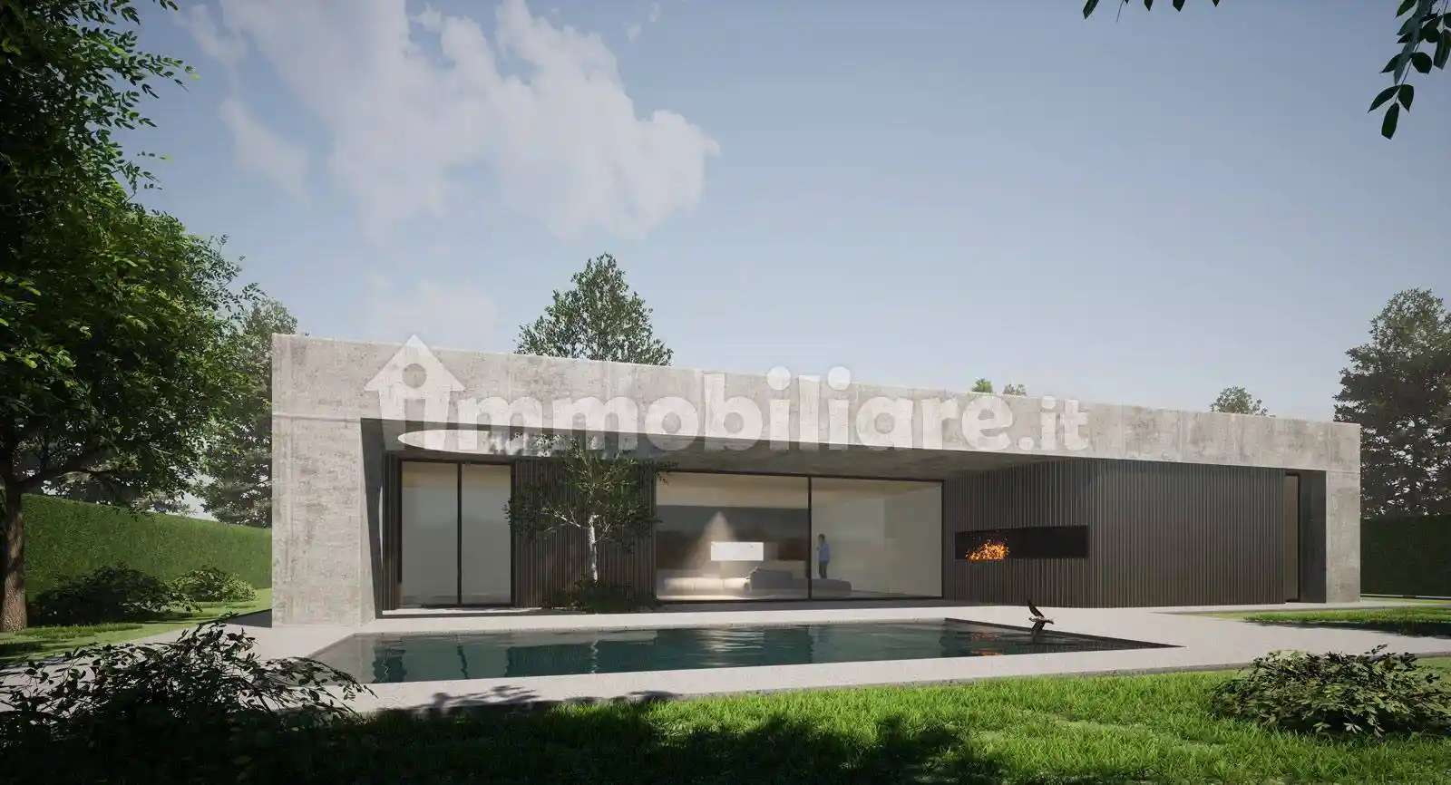 Villa in vendita a Padova