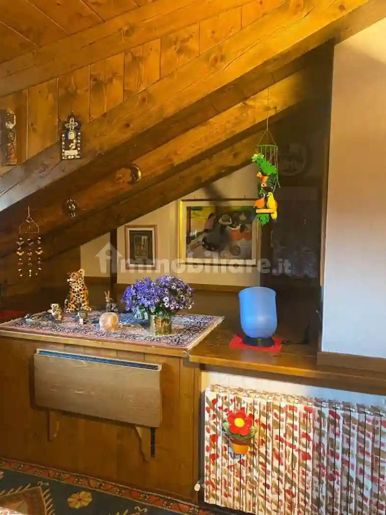 Attico - Mansarda - foto 2