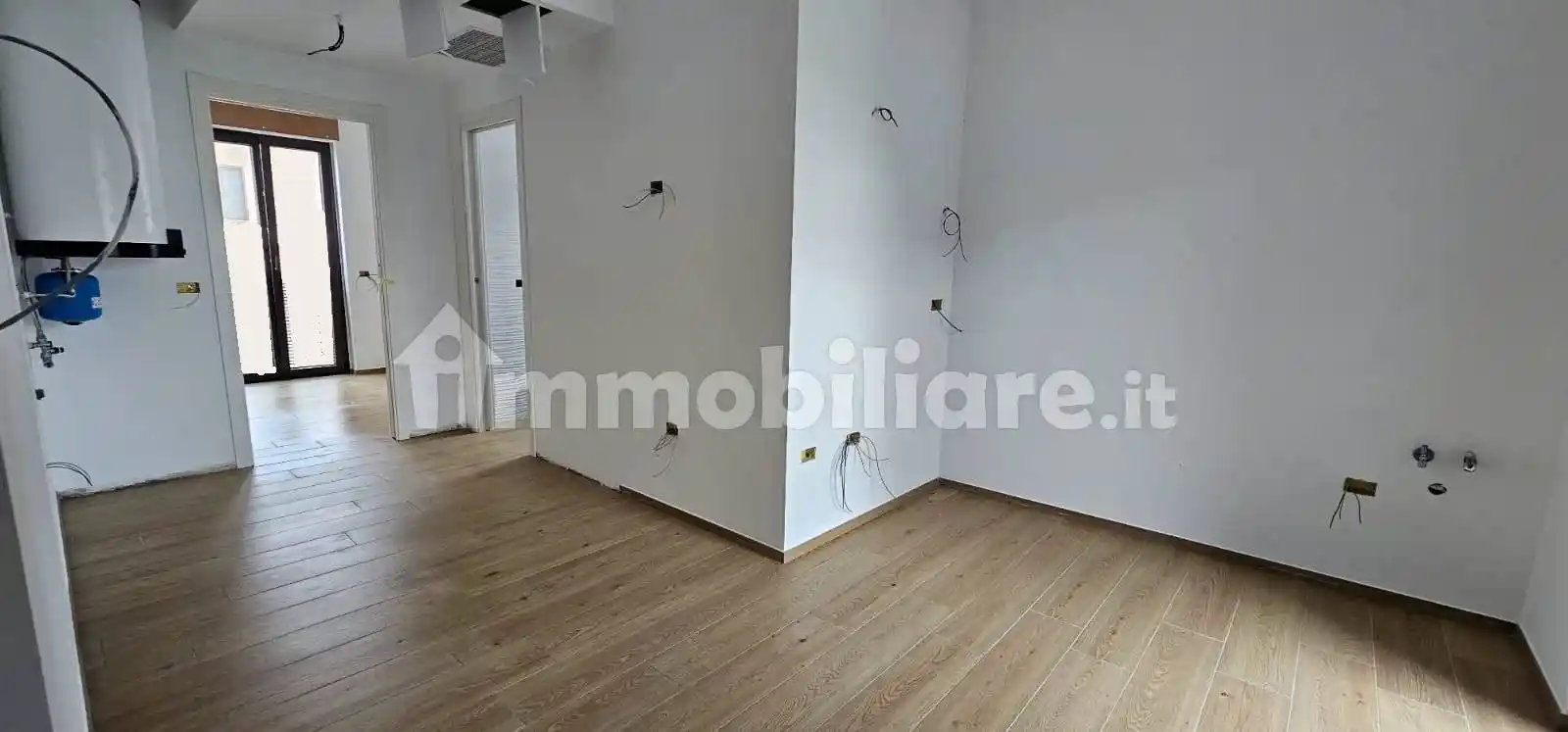 Appartamento in vendita a Civitanova Marche