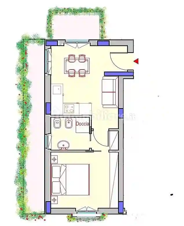 Appartamento - foto 5