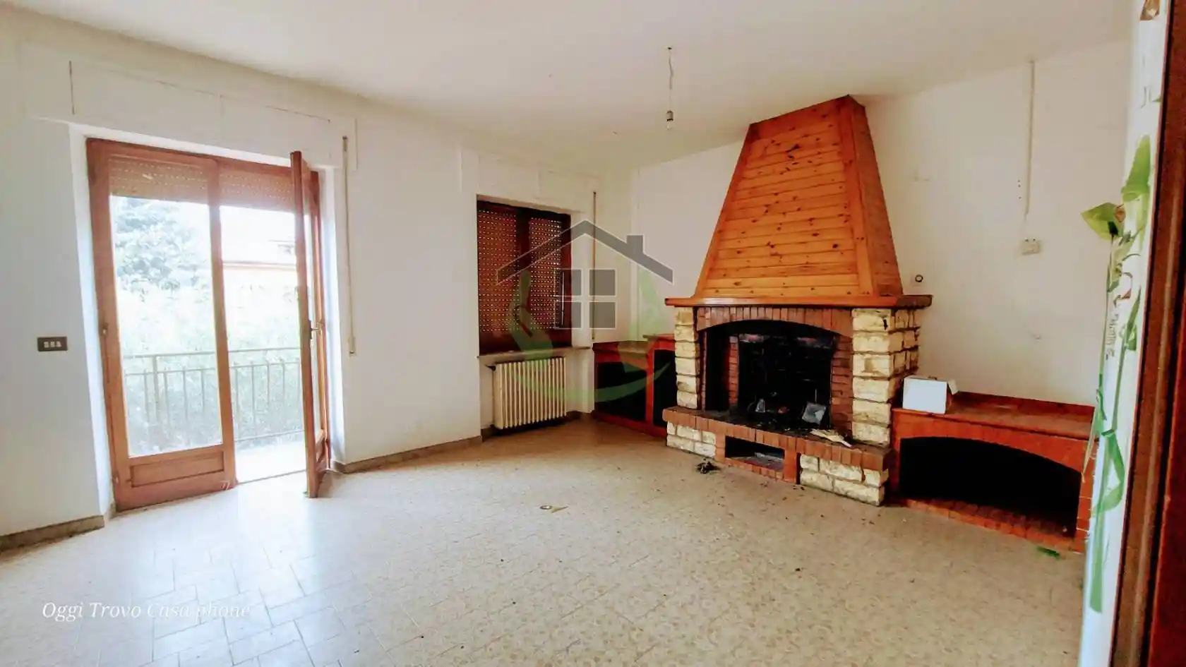 Terratetto unifamiliare via Colle Arena 18, Centro, Castignano - foto 5