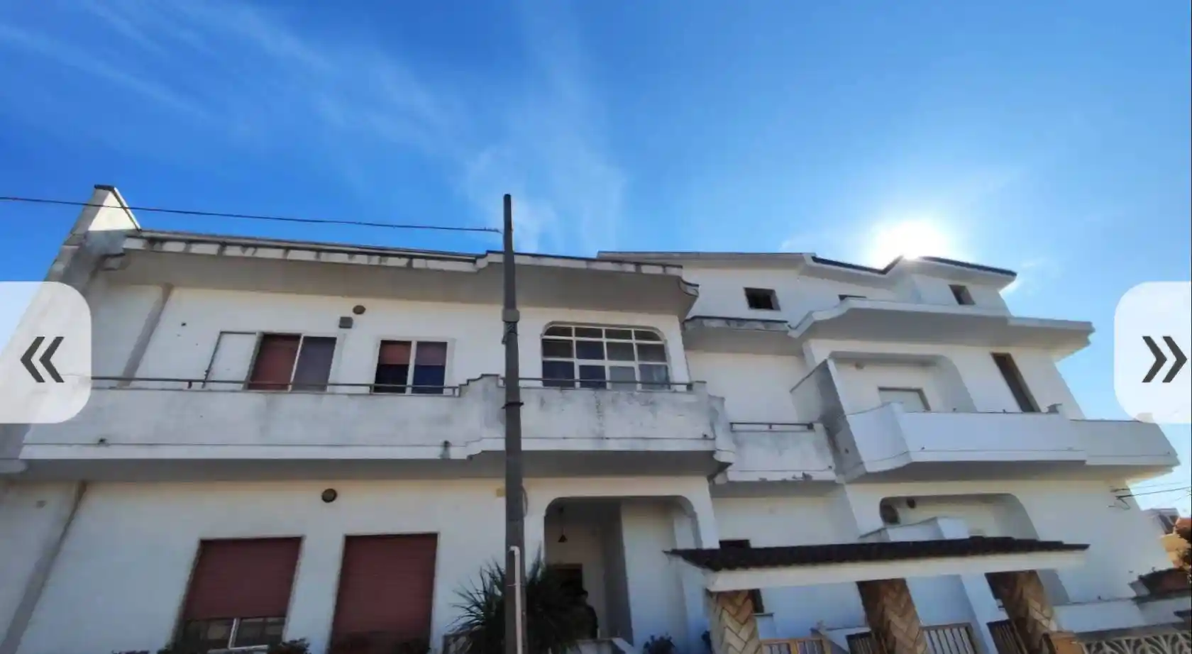 Villa in vendita a Torchiarolo