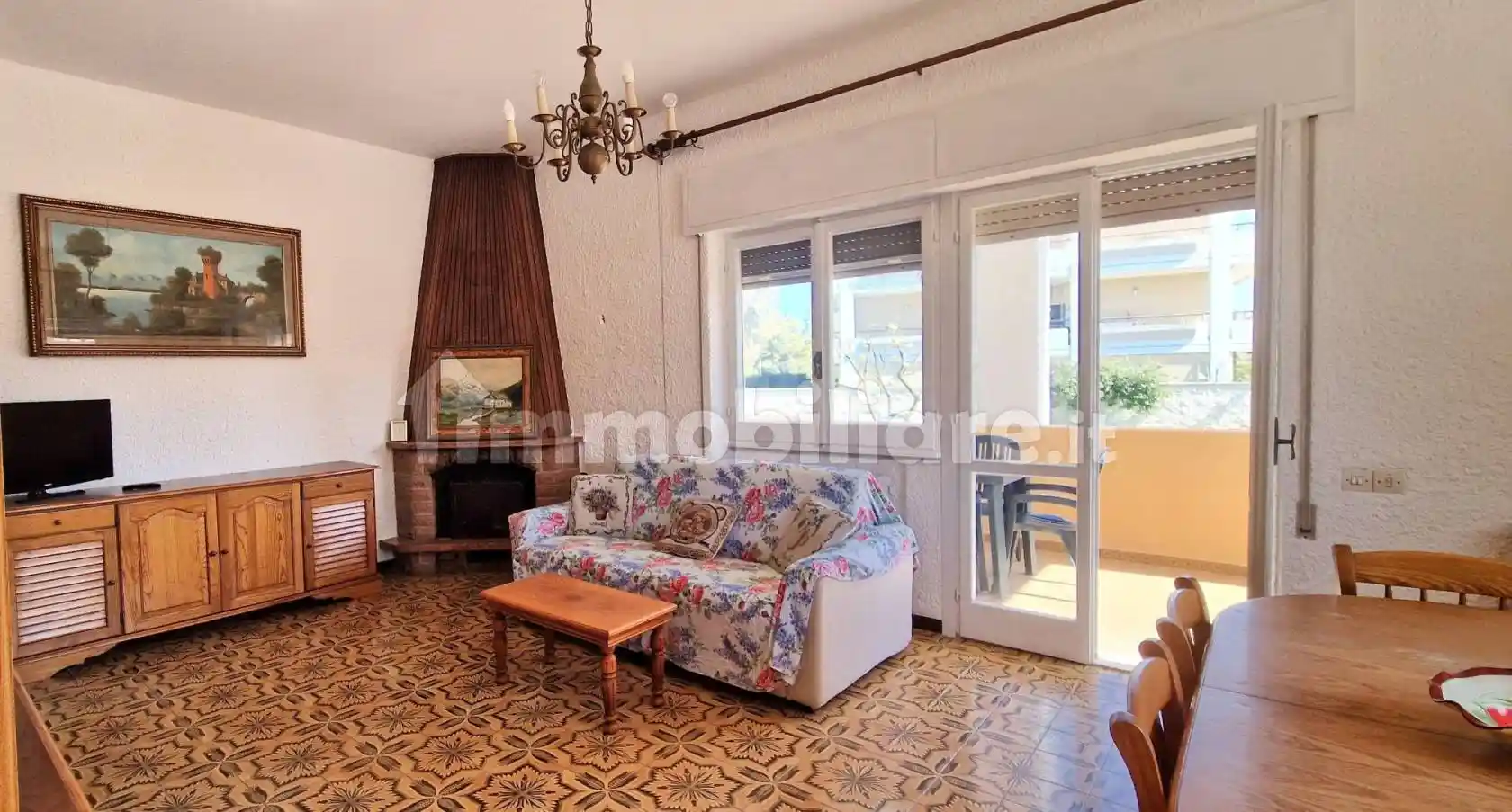 Villa bifamiliare via delle Fissurelle, Focene, Fiumicino - foto 2