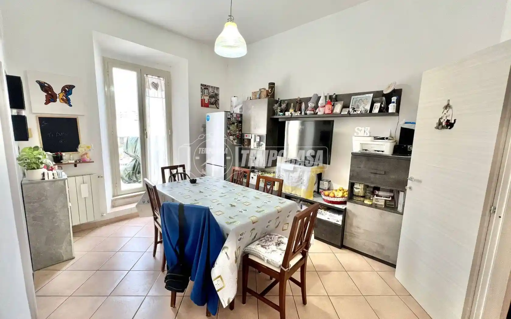 Appartamento in vendita a Civitavecchia