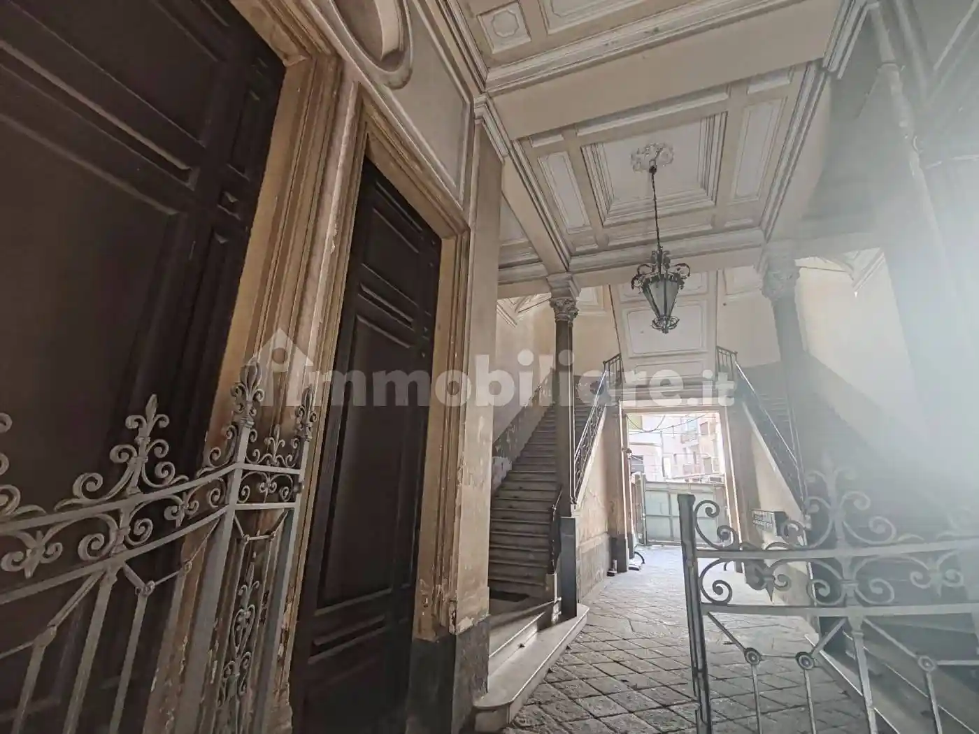 Appartamento in vendita a Catania