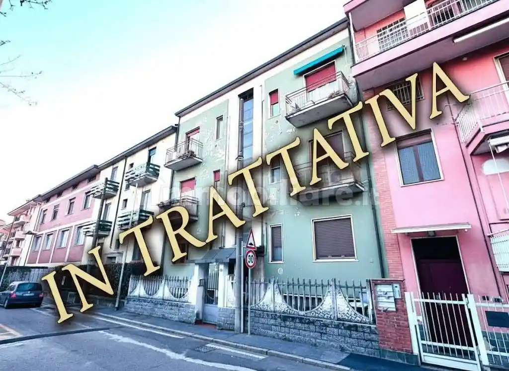 Appartamento in vendita a Settimo Milanese