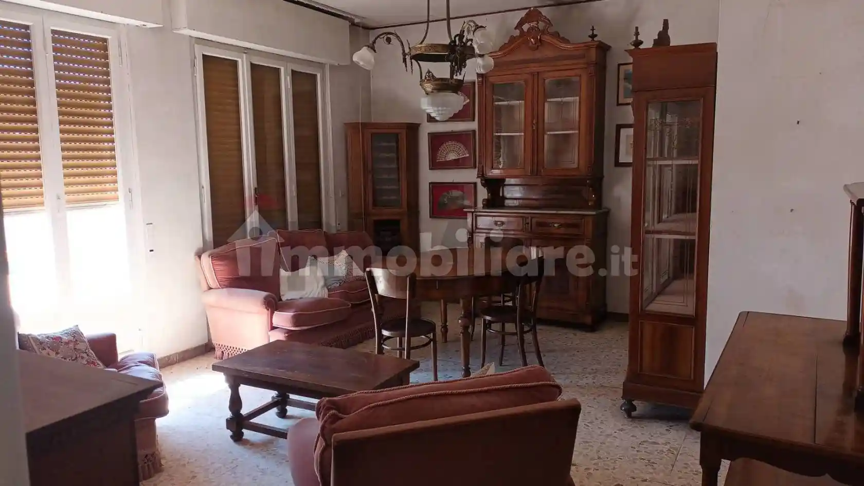 Appartamento in vendita a Montevarchi