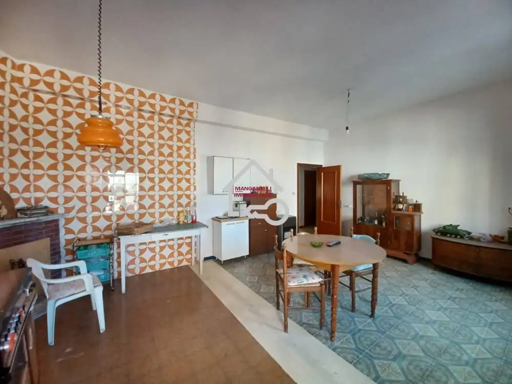 Appartamento in vendita a Ogliastro Cilento