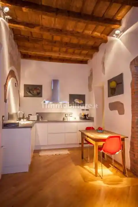 Appartamento in affitto a Bergamo