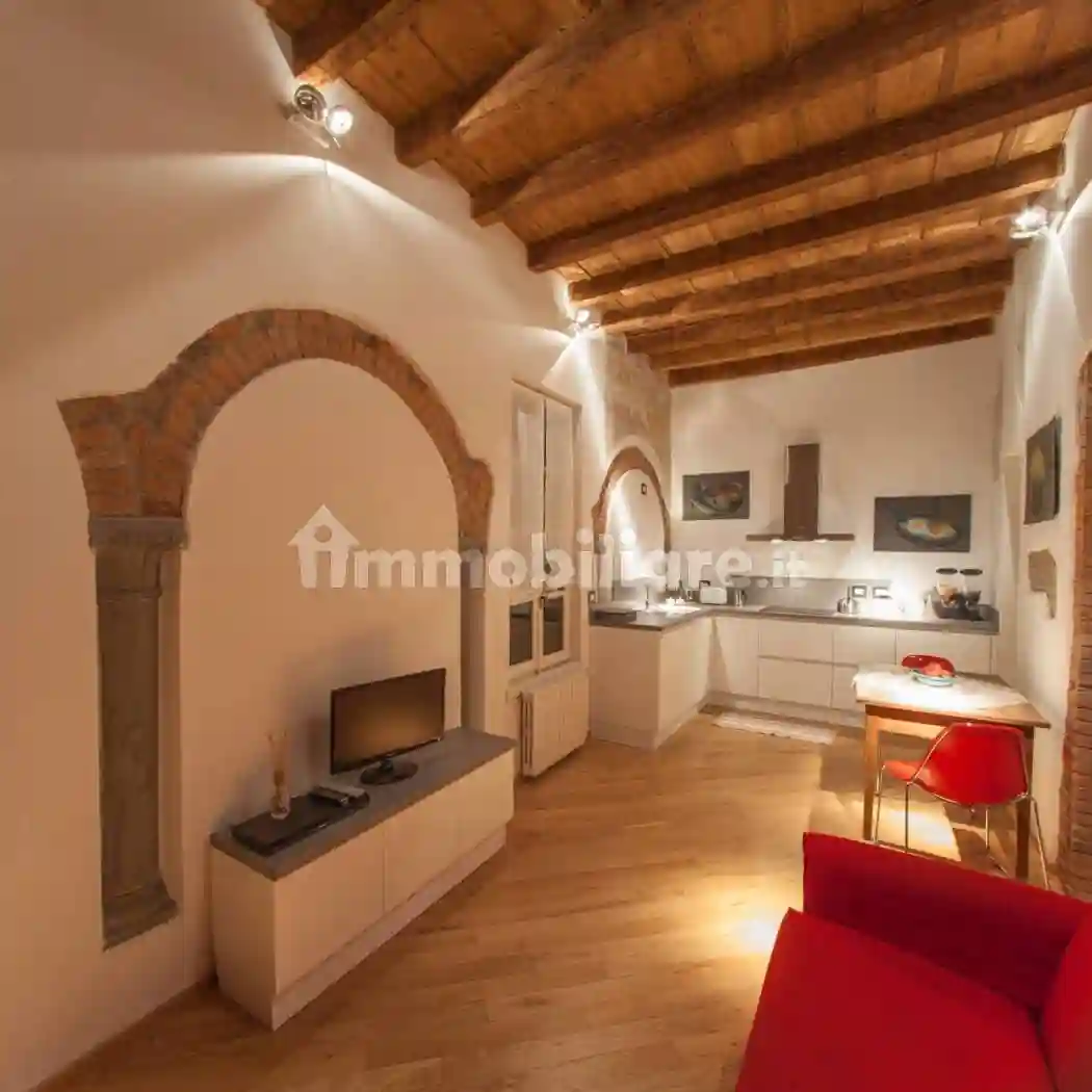 Bilocale via San Tomaso, Corridoni, Bergamo - foto 4