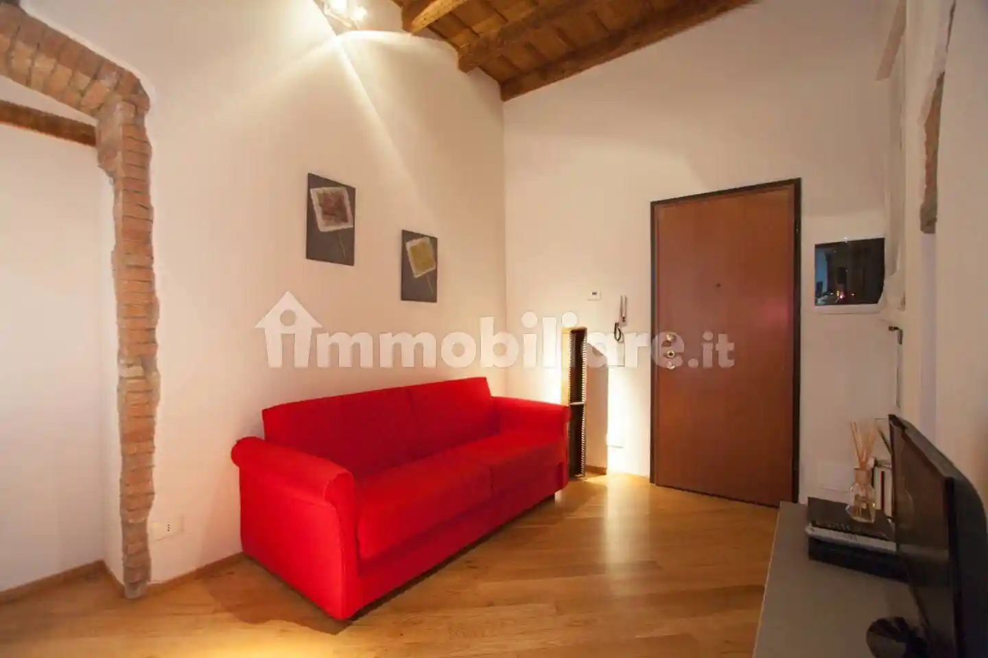 Bilocale via San Tomaso, Corridoni, Bergamo - foto 4