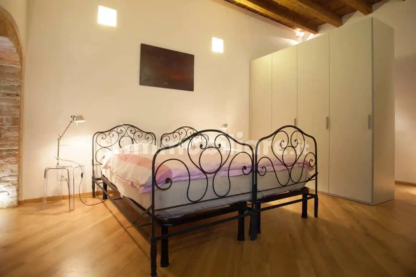 Bilocale via San Tomaso, Corridoni, Bergamo - foto 5