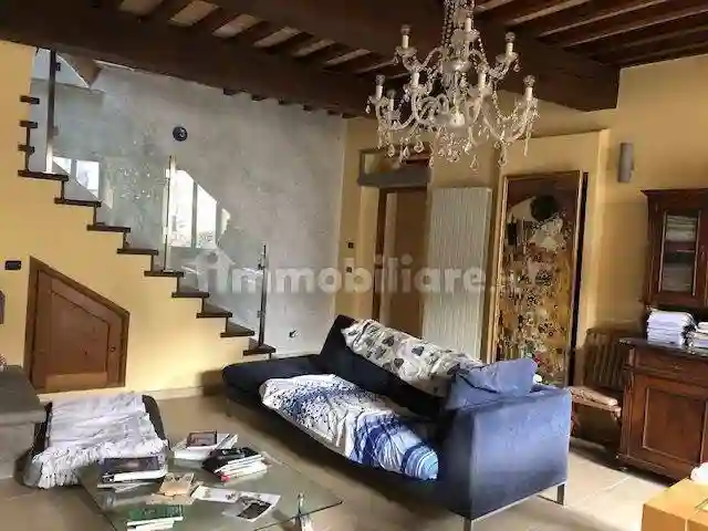 Palazzo - Edificio - foto 2