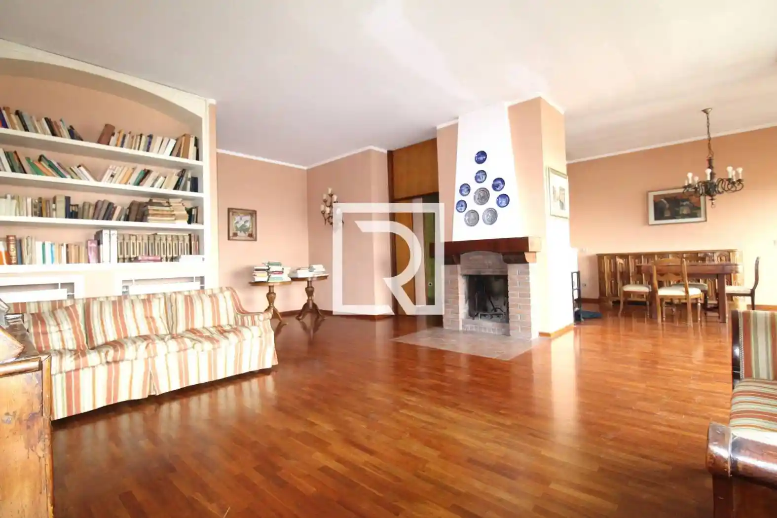 Appartamento in vendita a Ravenna