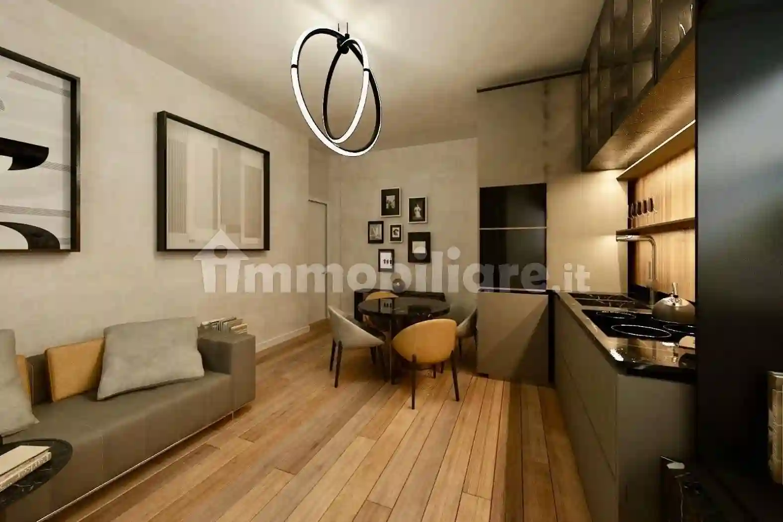 Appartamento - foto 4