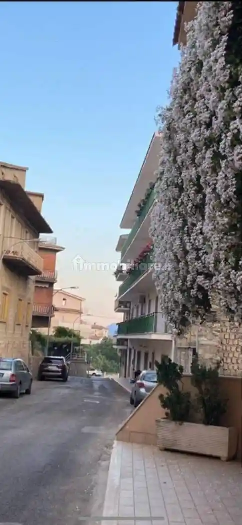 Appartamento in vendita a Castelforte