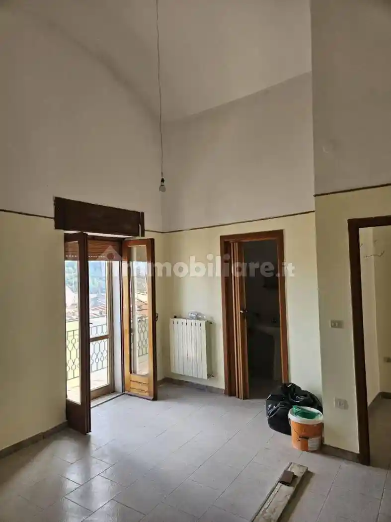 Appartamento in vendita a Montemilone