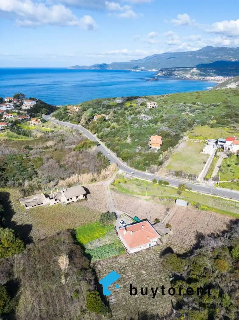 Appartamento in vendita a Magomadas