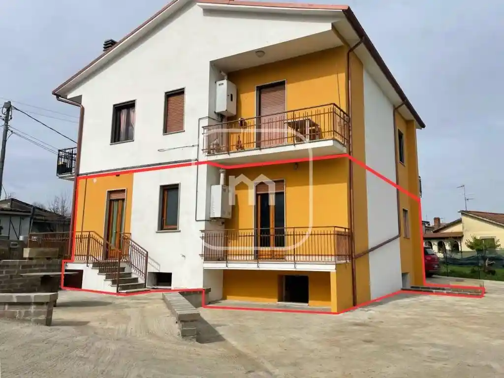 Appartamento in vendita a Artena